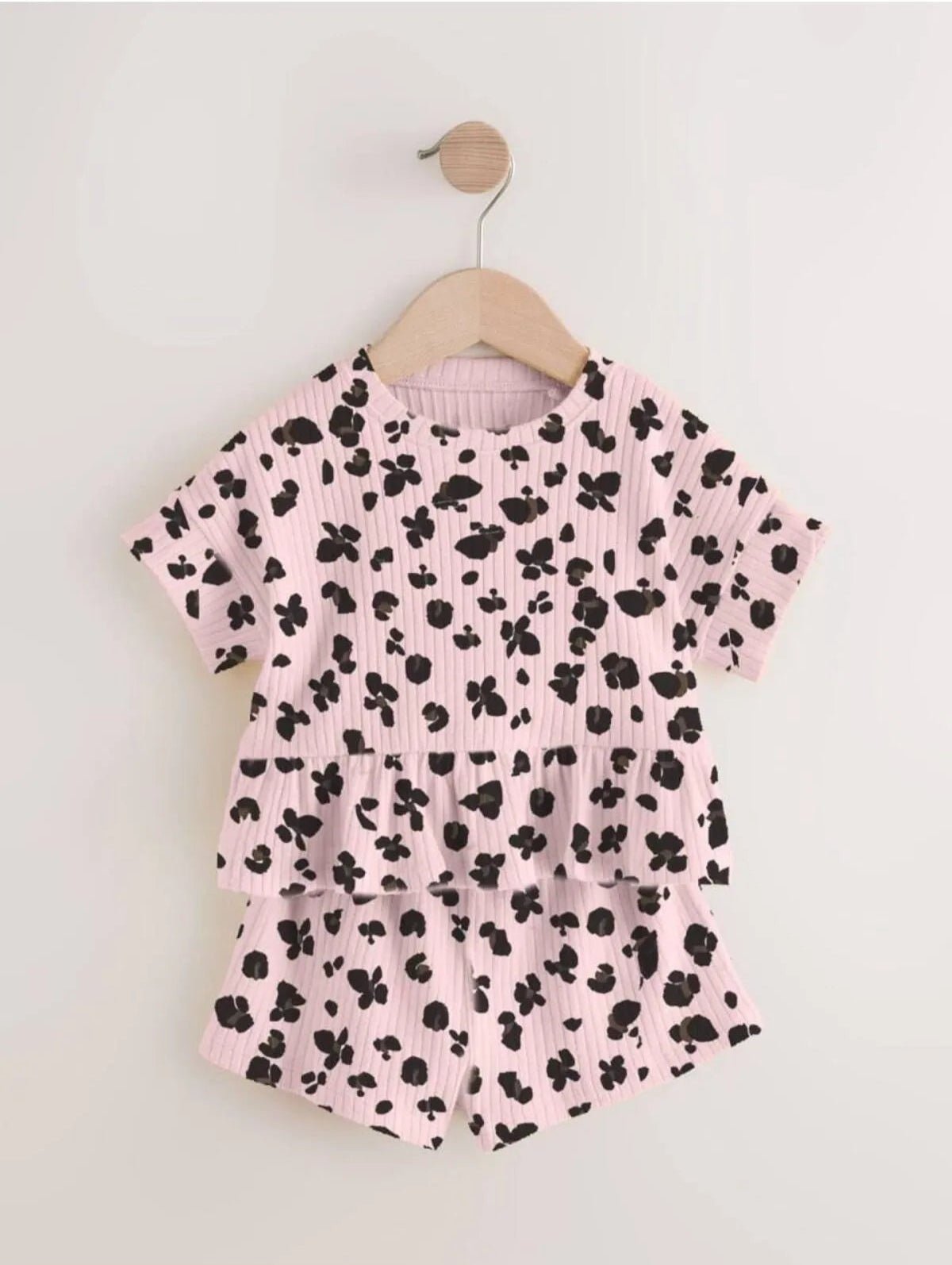 BBK - 253 Fitilli Takim Kiz Cocuk 002 - BloomBabyKids