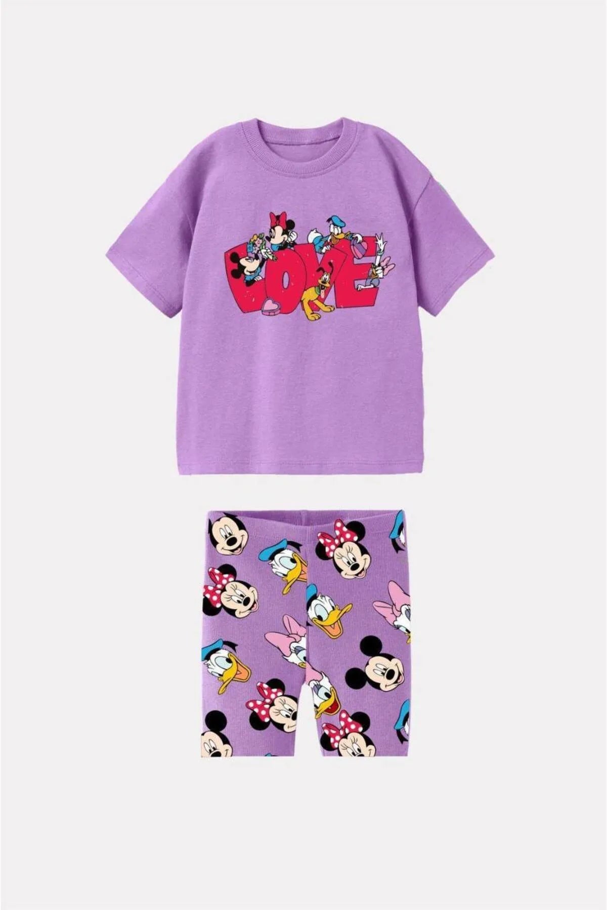 BBK - 258 Love Kalpli Takim - BloomBabyKids