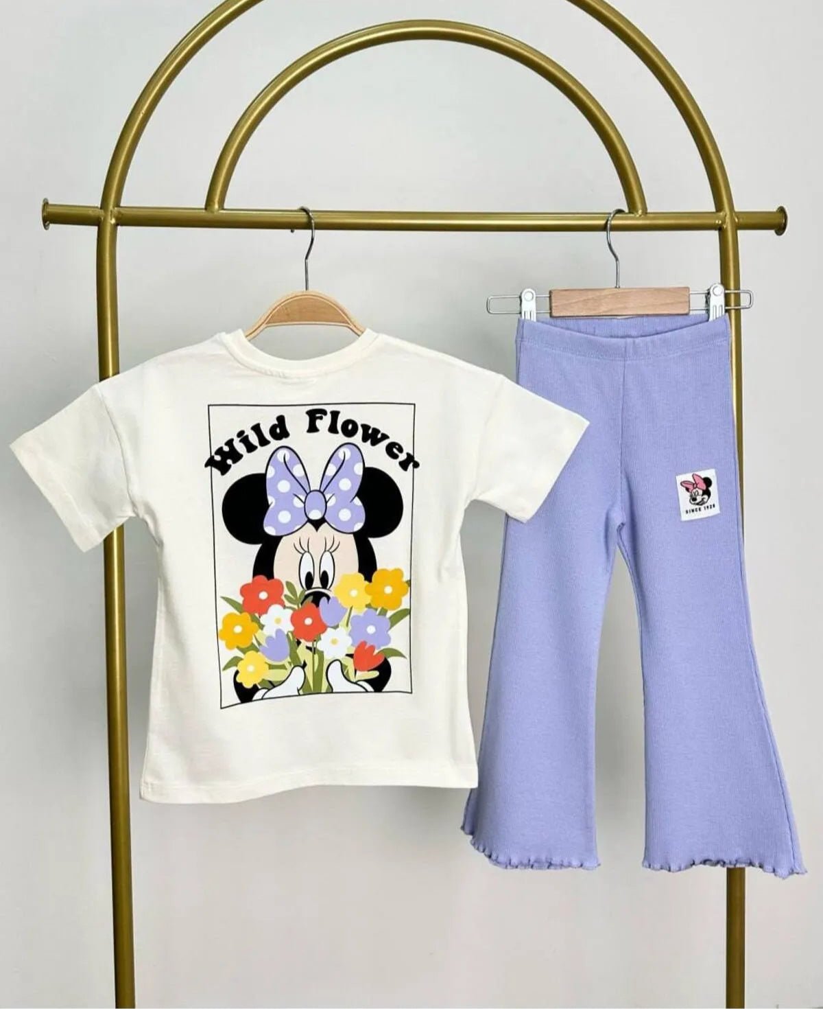 BBK - 271 Forever Ikili Takim - BloomBabyKids