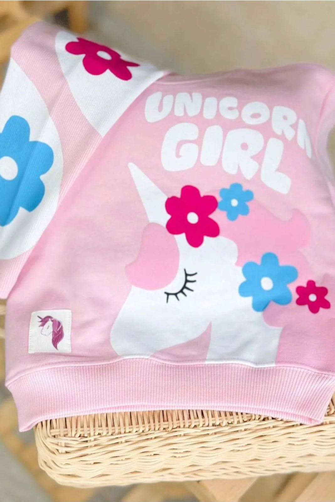 Unicorn Pembe Takim - Mağazam