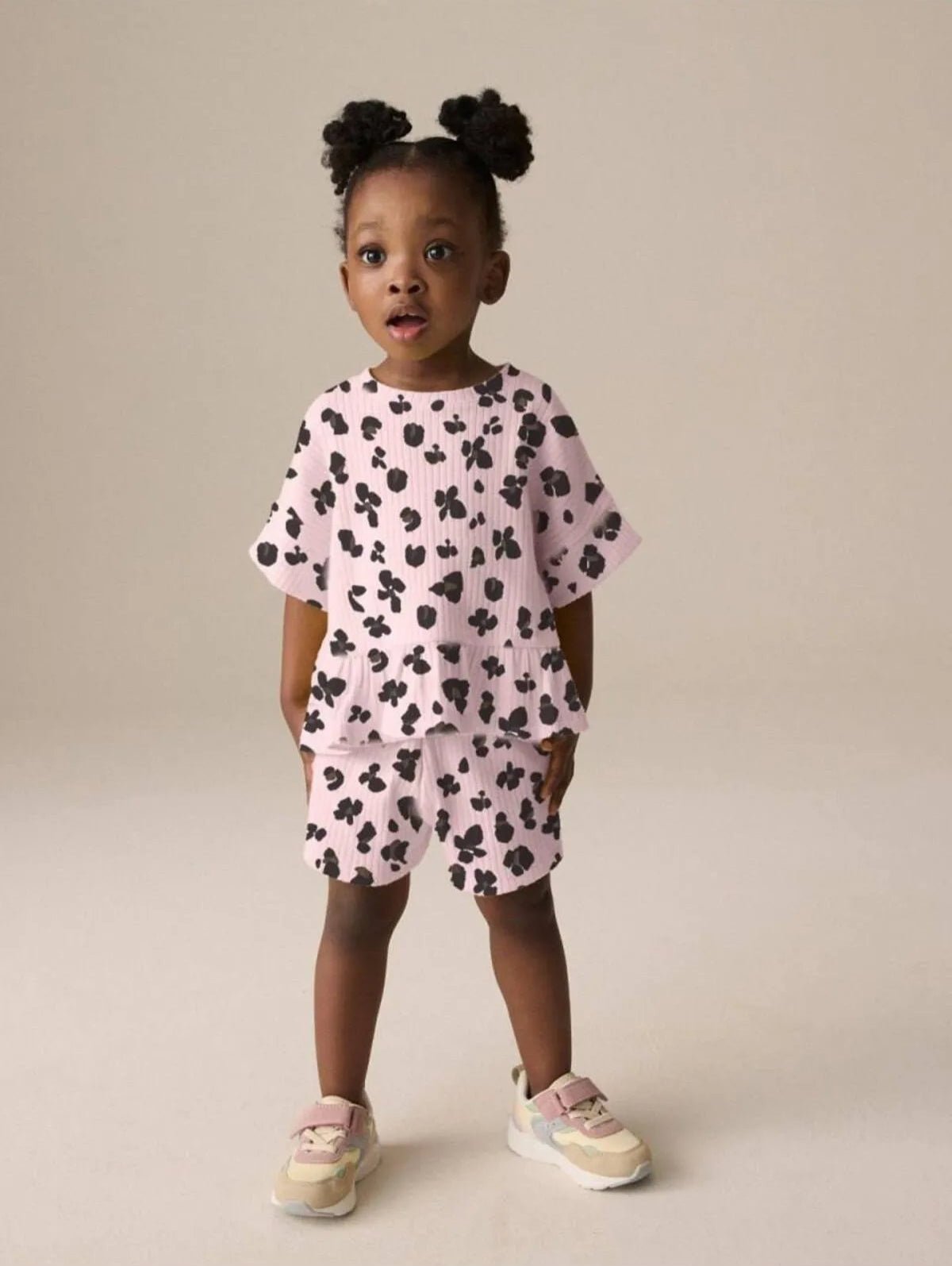 BBK - 253 Fitilli Takim Kiz Cocuk 002 - BloomBabyKids