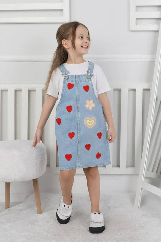 BBK - 256 Denim Jile 001 - BloomBabyKids