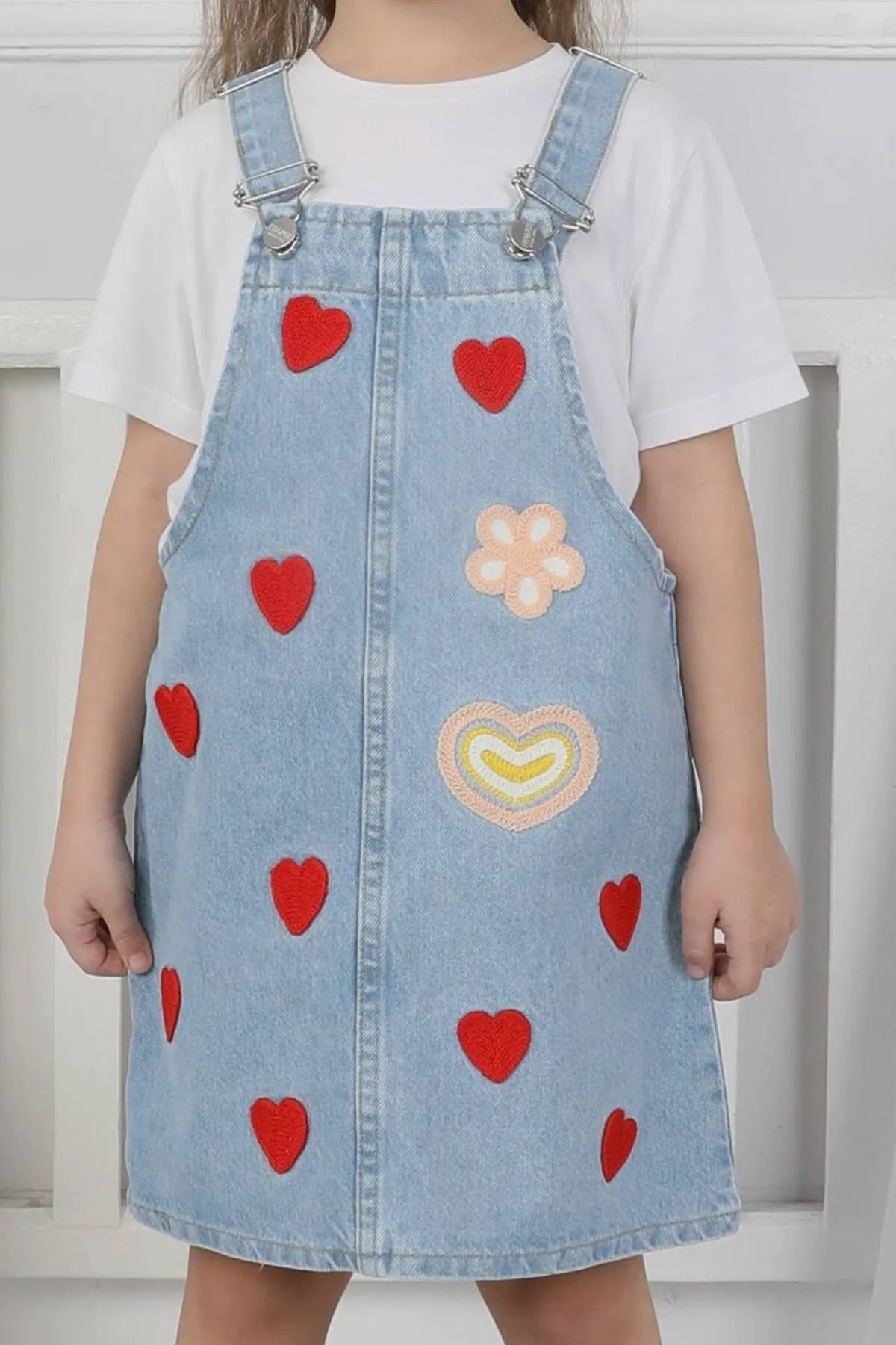 BBK - 256 Denim Jile 001 - BloomBabyKids