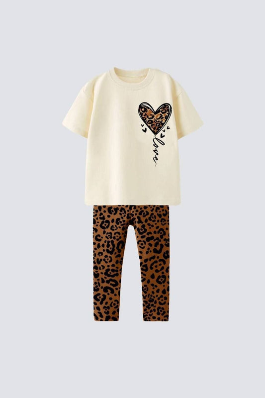 BBK - 283 Leop Taytli Takim - BloomBabyKids