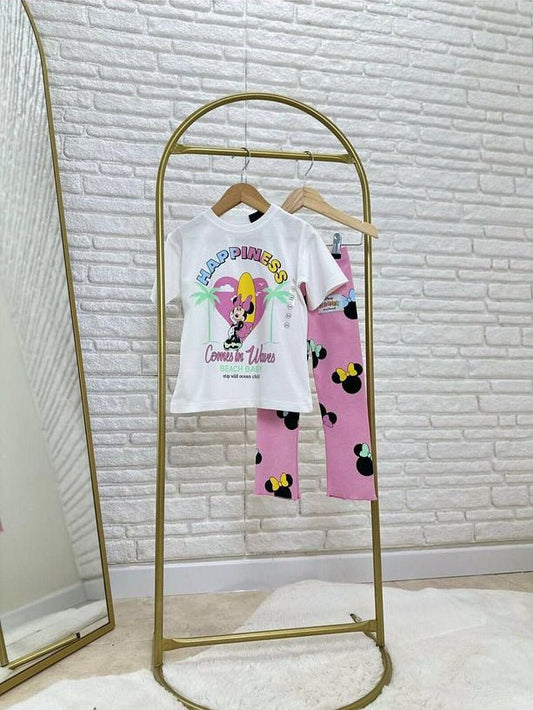 BBK - 300 Happiness Taytli Takim - BloomBabyKids