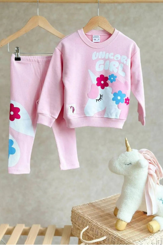 Unicorn Pembe Takim - Mağazam